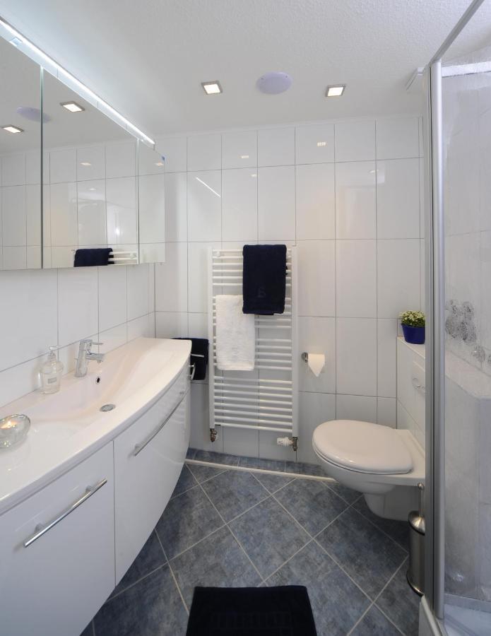 וגנרוגה Lichtdurchflutete Ferienwohnung Mit Suedbalkon מראה חיצוני תמונה